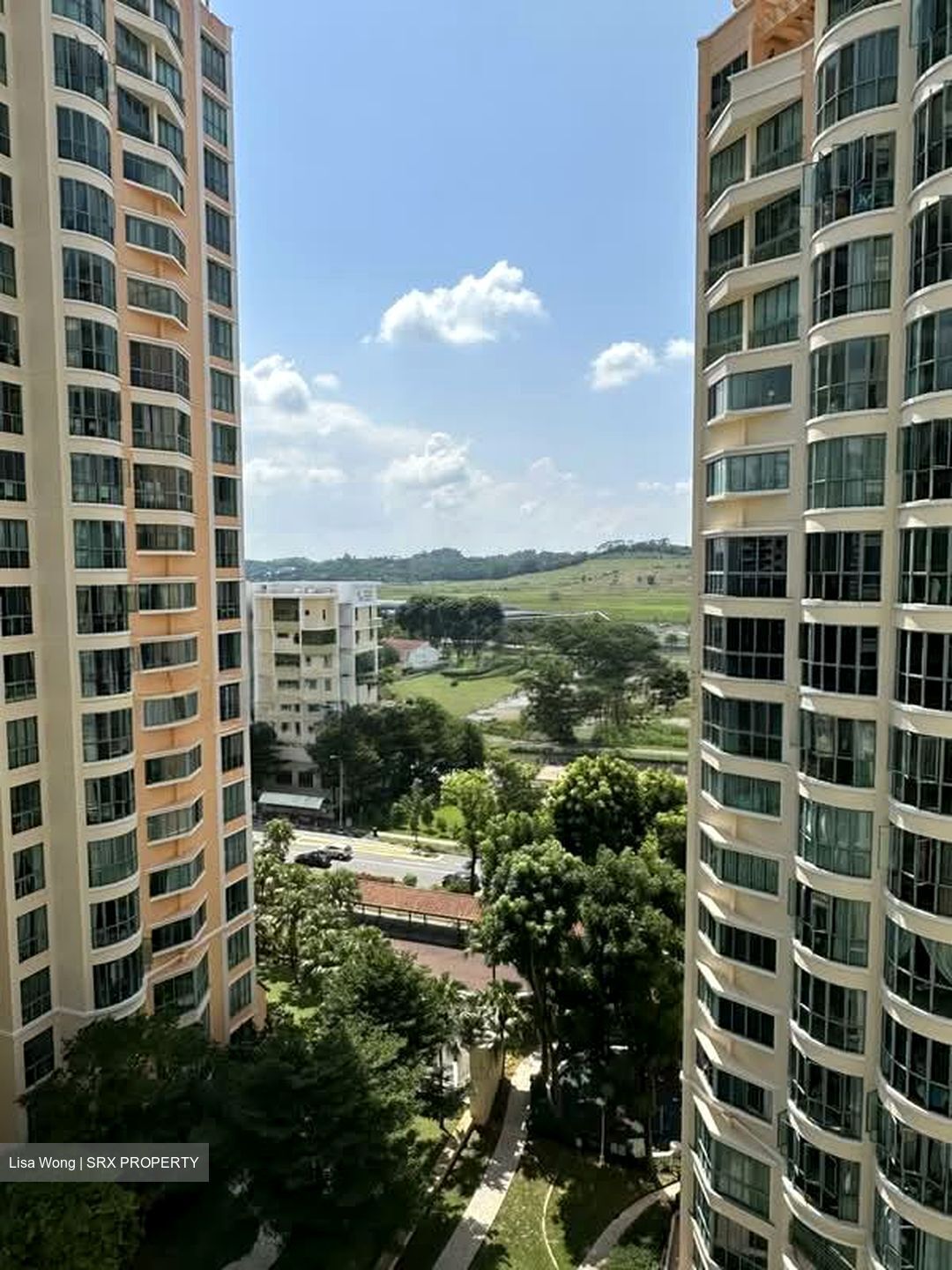 Yew Mei Green (D23), Condominium #572568091